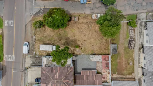 à venda, 447m² no Augusta, Curitiba