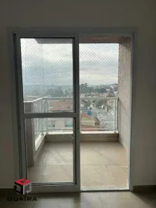 Apartamento com 2 Quartos à venda, 53m² no Parque Novo Oratório, Santo André