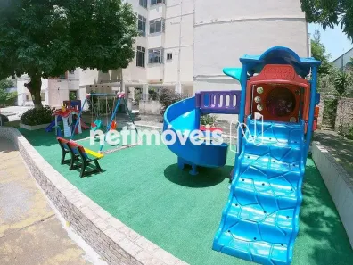 Apartamento com 2 Quartos à venda, 63m² no Portuguesa, Rio de Janeiro