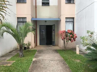 Apartamento com 2 Quartos à venda, 43m² no Parque das Colinas, Valinhos