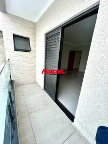 Sobrado com 3 Quartos à venda, 162m² no Jardim Ismênia, São José dos Campos