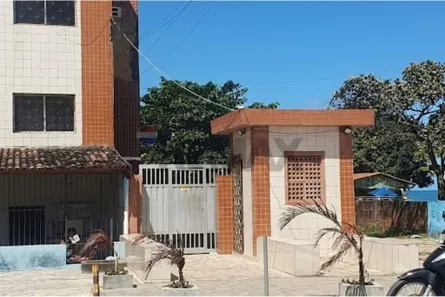 Apartamento com 1 Quarto à venda, 25m² no Jacumã, Conde