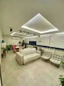 Apartamento com 3 Quartos à venda, 129m² no Grajaú, Rio de Janeiro