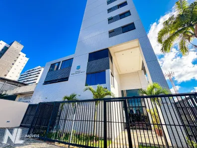 Apartamento com 3 Quartos à venda, 120m² no Lagoa Nova, Natal