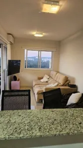 Apartamento com 2 Quartos à venda, 68m² no Melville Empresarial I e II, Barueri
