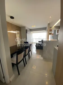 Apartamento com 3 Quartos à venda, 76m² no Vila Osasco, Osasco