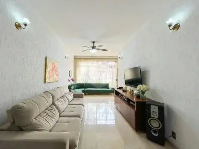 Casa com 3 Quartos à venda, 190m² no Vila Aurora (Zona Norte), São Paulo