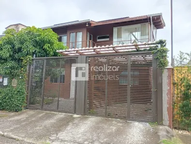 Casa com 2 Quartos para alugar, 80m² no Campeche, Florianópolis