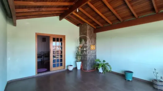 Casa com 2 Quartos à venda, 149m² no Jardim Glória, Piracicaba