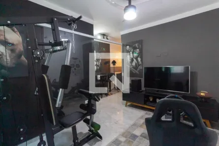 Apartamento com 1 Quarto à venda, 36m² no Vila Ré, São Paulo
