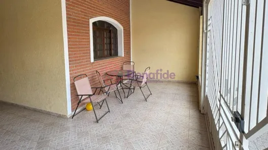 Casa com 2 Quartos à venda, 155m² no Cidade Santos Dumont, Jundiaí