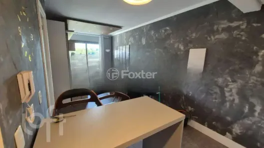 Apartamento com 1 Quarto à venda, 41m² no Jardim Botânico, Porto Alegre