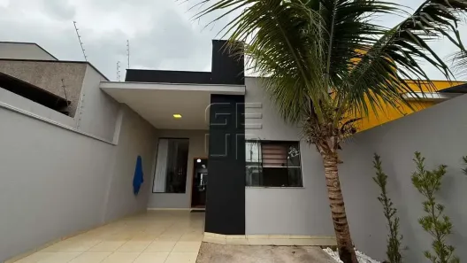 Casa com 3 Quartos à venda, 130m² no Terra Bonita, Londrina