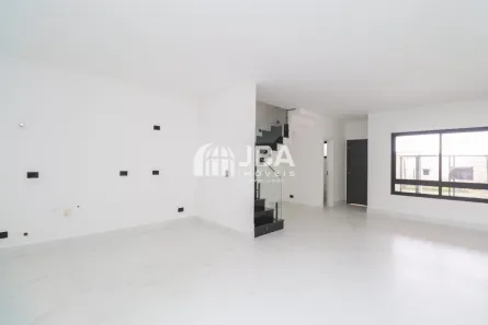 Sobrado com 3 Quartos à venda, 135m² no Santo Inácio, Curitiba