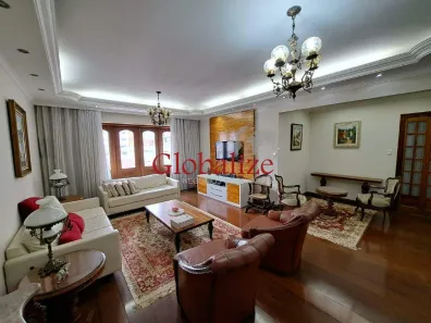 Apartamento com 3 Quartos à venda, 153m² no Gonzaga, Santos