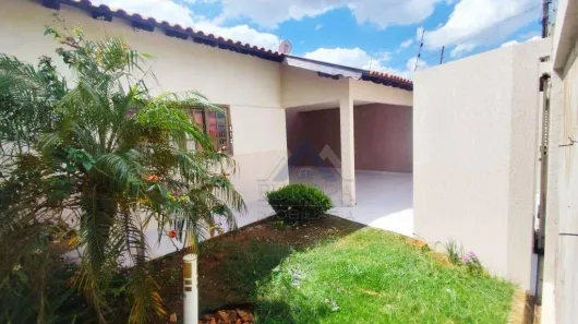 Casa com 3 Quartos à venda, 152m² no Jardim Maria Celina, Londrina