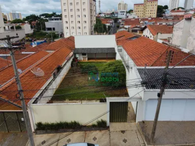 Lote/Terreno à venda, 250m² no Nova América, Piracicaba