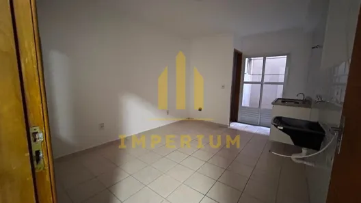Apartamento com 1 Quarto para alugar, 20m² no Imirim, São Paulo
