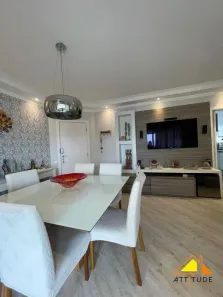 Apartamento com 3 Quartos à venda, 128m² no Nova Petrópolis, São Bernardo do Campo