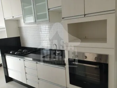 Apartamento com 3 Quartos para alugar, 84m² no Cidade Nova II, Indaiatuba