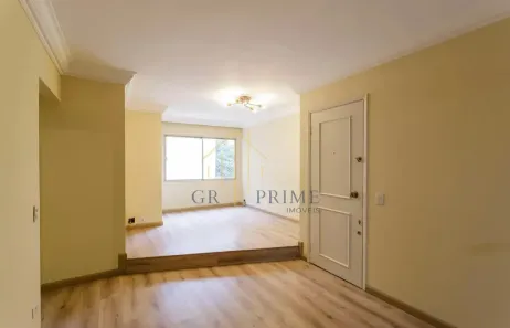 Apartamento com 2 Quartos à venda, 80m² no Vila Uberabinha, São Paulo