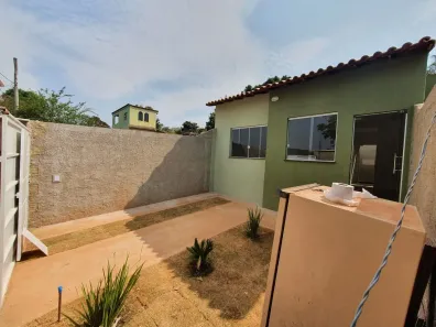 Casa com 2 Quartos à venda, 50m² no Canarinho, Igarapé