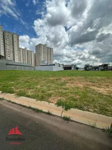 Lote/Terreno à venda, 300m² no Jardim Solar das Esmeraldas, Nova Odessa