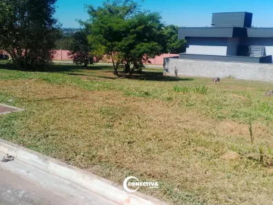 Lote/Terreno à venda, 441m² no Residencial Goiânia Golfe Clube, Goiânia