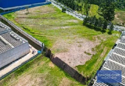 Lote/Terreno à venda, 4455m² no Tamboré, Santana de Parnaíba