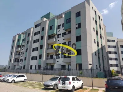 Apartamento com 3 Quartos à venda, 94m² no Jardim Ísis, Cotia