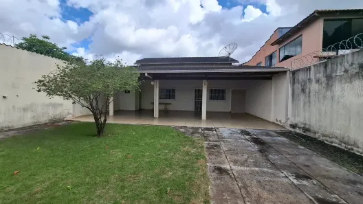 Casa com 3 Quartos à venda, 184m² no Estância Itaguaí, Caldas Novas