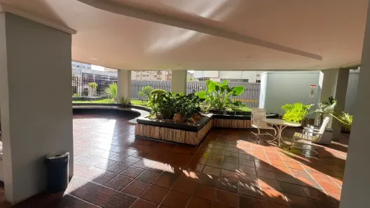 Apartamento com 3 Quartos à venda, 115m² no Setor Oeste, Goiânia