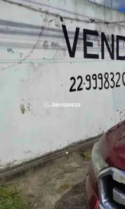 Ponto Comercial à venda, 390m² no Parque Jóquei Club, Campos dos Goytacazes
