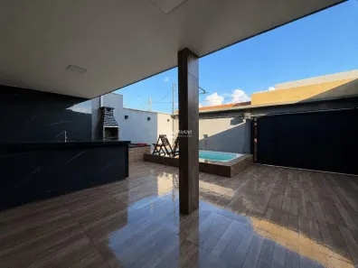 Casa com 2 Quartos à venda, 200m² no Campo Grande, Rio de Janeiro