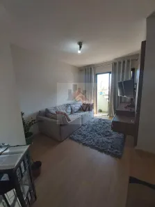 Apartamento com 3 Quartos à venda, 56m² no Cidade Alta, Piracicaba