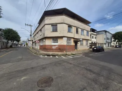 Apartamento com 2 Quartos à venda, 55m² no Poço Rico, Juiz de Fora