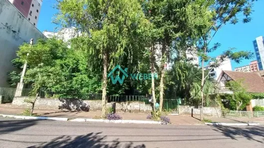 Lote/Terreno à venda, 858m² no Vila Rosa, Novo Hamburgo