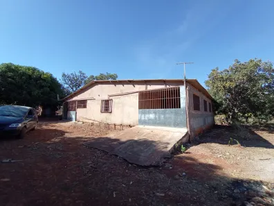 Fazenda/Sítio à venda, 3000m² no Setor Norte, Planaltina