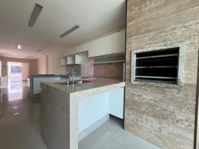 Casa com 3 Quartos para alugar, 100m² no Jardim Paris III, Maringá