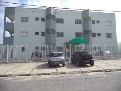 Kitnet com 1 Quarto para alugar, 20m² no Vila Indiana, Guaratinguetá