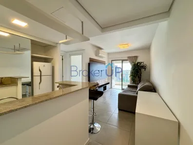 Apartamento com 1 Quarto para alugar, 48m² no Petrópolis, Porto Alegre