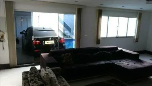 Sobrado com 4 Quartos à venda, 500m² no Sacomã, São Paulo