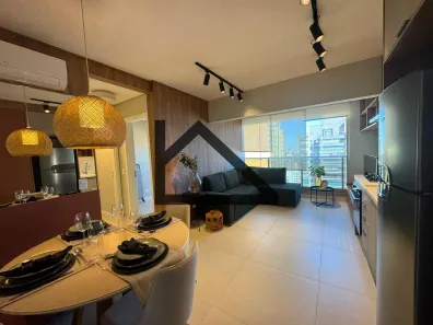 Apartamento com 2 Quartos à venda, 51m² no Vila Mariana, São Paulo