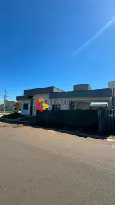 Casa de Condomínio com 3 Quartos à venda, 116m² no Vila Monte Alegre, Paulínia
