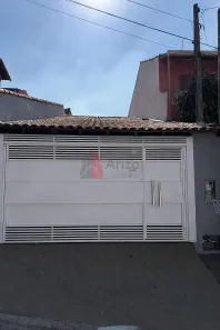 Casa com 3 Quartos à venda, 128m² no Vila Suissa, Mogi das Cruzes