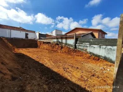 Lote/Terreno à venda, 250m² no Jardim Portugal, São José dos Campos