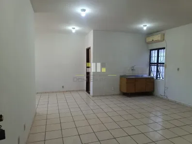 Kitnet com 1 Quarto para alugar, 50m² no Centro, Sumaré