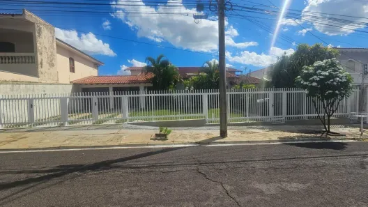 Casa com 6 Quartos à venda, 968m² no Vila Lessa, Presidente Prudente