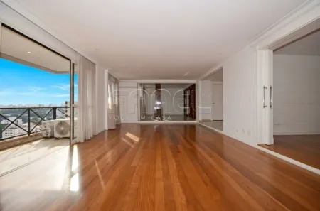 Apartamento com 3 Quartos à venda, 200m² no Vila Progredior, São Paulo