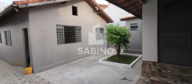 Casa com 2 Quartos à venda, 250m² no Jardim Paraíso, Jacareí